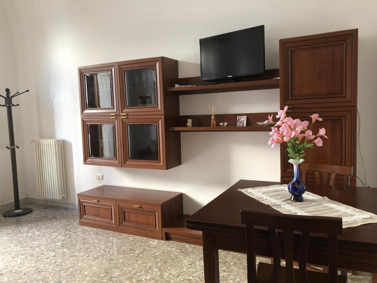 Casa La Noria Villa Mola di Bari Buitenkant foto