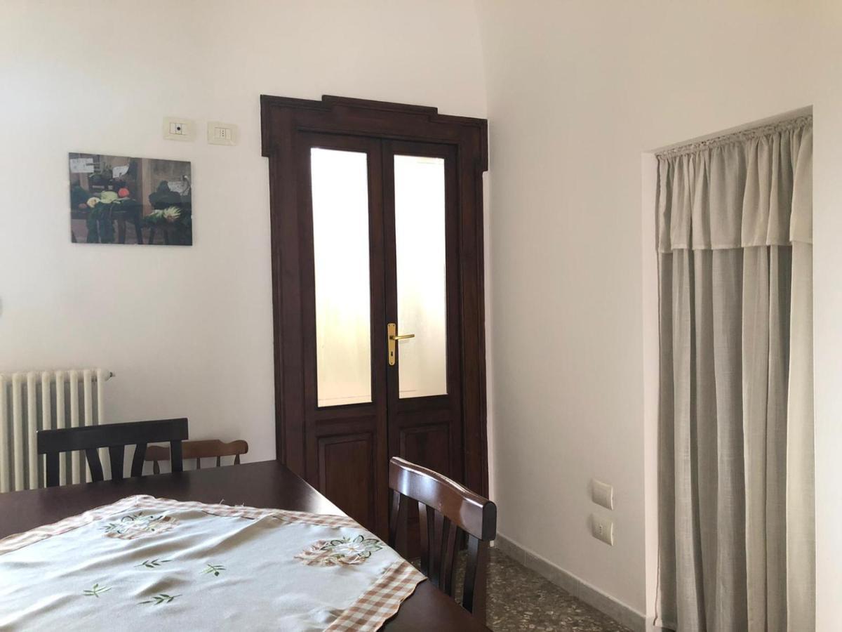 Casa La Noria Villa Mola di Bari Buitenkant foto