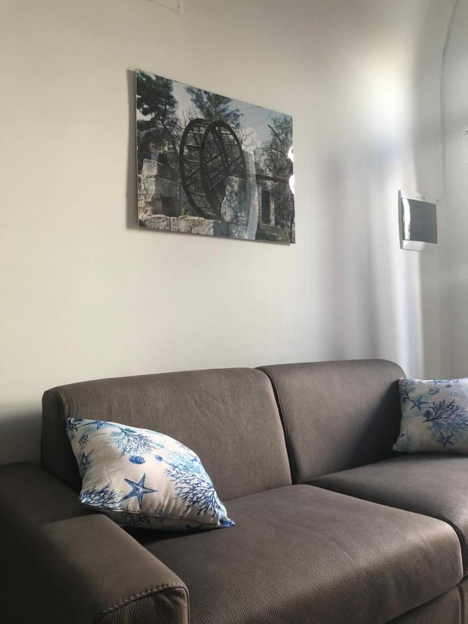 Casa La Noria Villa Mola di Bari Buitenkant foto
