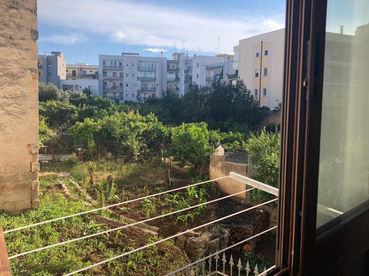 Casa La Noria Villa Mola di Bari Buitenkant foto