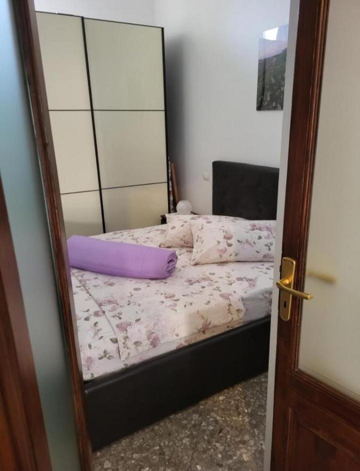 Casa La Noria Villa Mola di Bari Buitenkant foto