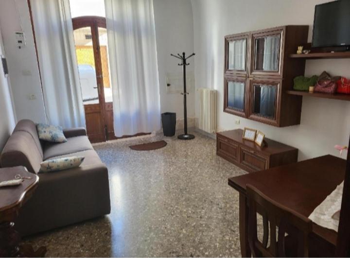 Casa La Noria Villa Mola di Bari Buitenkant foto